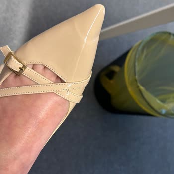 Shoe Butik Mağduriyeti