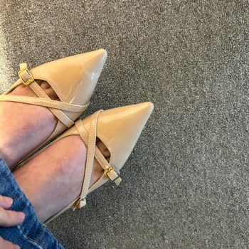 Shoe Butik Mağduriyeti