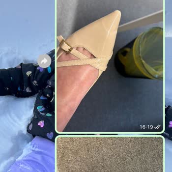 Shoe Butik Mağduriyeti