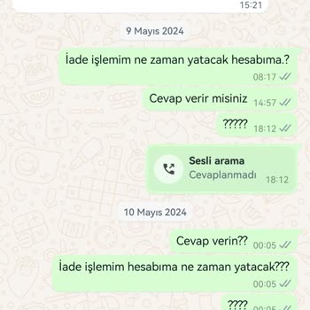 By Zehra Türk Butik Alışveriş Deneyimim