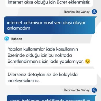 Yurt Dışında Turkcell Fiyaskosu