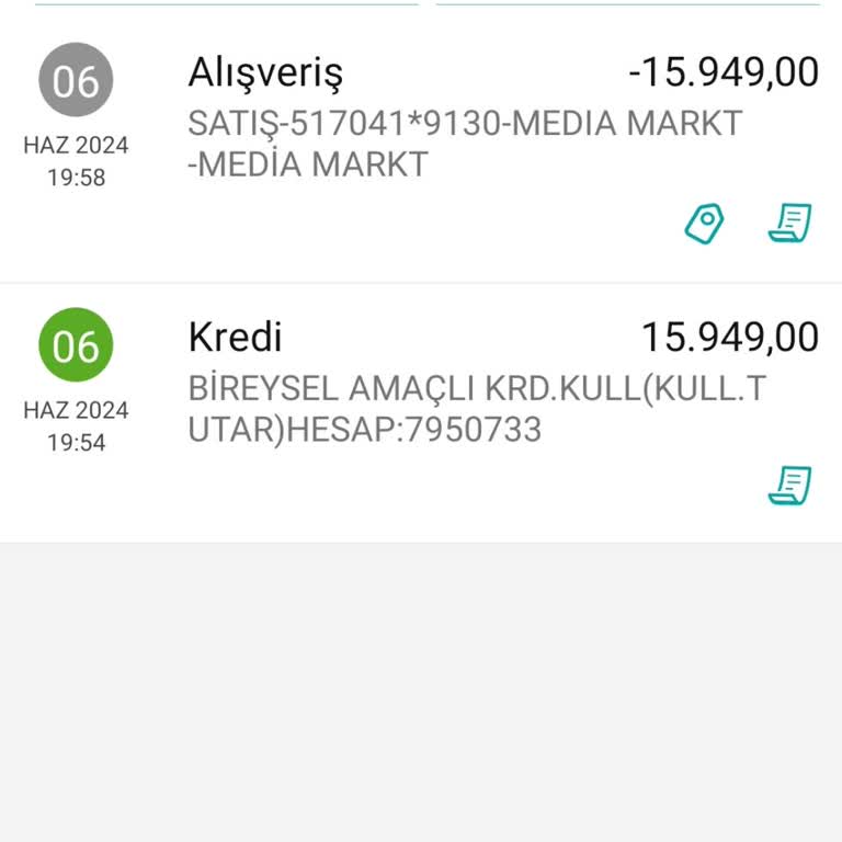 Media Markt Redmi Note 13 Pro 8/256 Telefon Hakkında