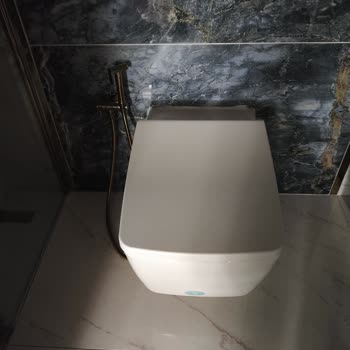 Vitra Klozet Yanlış Gönderilen Ürün