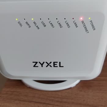 TurkNet İnternet Bağlantı Sorunu