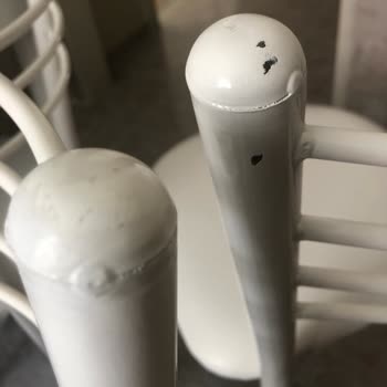 KOÇTAŞ'TAN Üretim Hatalı Gelen Masa Sandalye Takımı