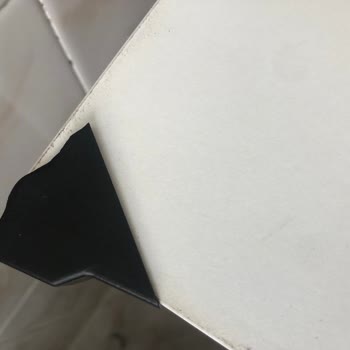 KOÇTAŞ'TAN Üretim Hatalı Gelen Masa Sandalye Takımı