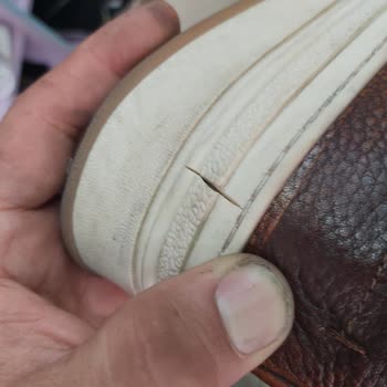 İnci Ayakkabı Üretim Hatası Mağduriyeti