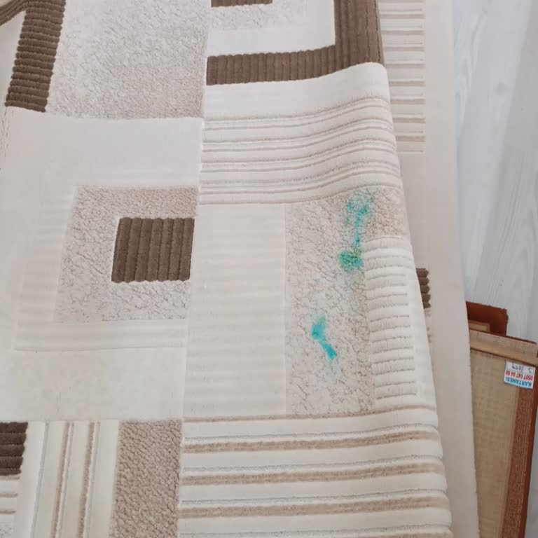 Lilyum Halı Yıkama (Antalya) Memnuniyetsizliği