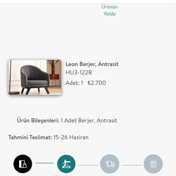 Vivense Düğünüme Beş Gün Var Hala Mobilyam Yok