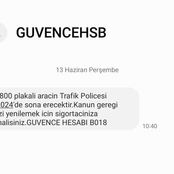 Güvence Hesabı Böyle Bir Plakam Ya Da Poliçem Yok! Bu Durumu Düzeltin Hemen!