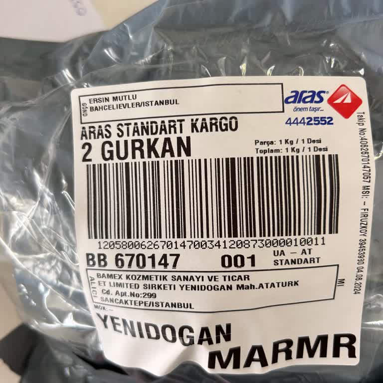 Bamer Kozmetik Yanıltıcı Ürün Ve İletişim Sorunları