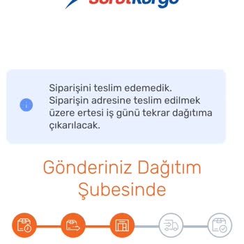 Çorum Sürat Kargo Leblebiciler Şube