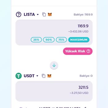 Binance Ve Pancake Swap