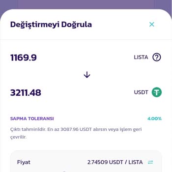 Binance Ve Pancake Swap