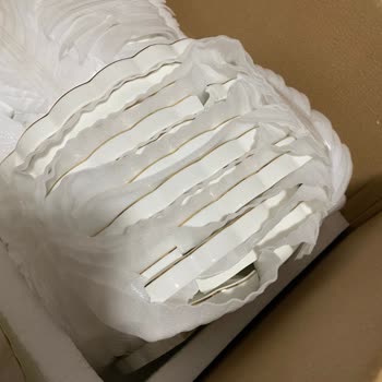 Gallery Crystal Kırık Tabak Mağduriyeti