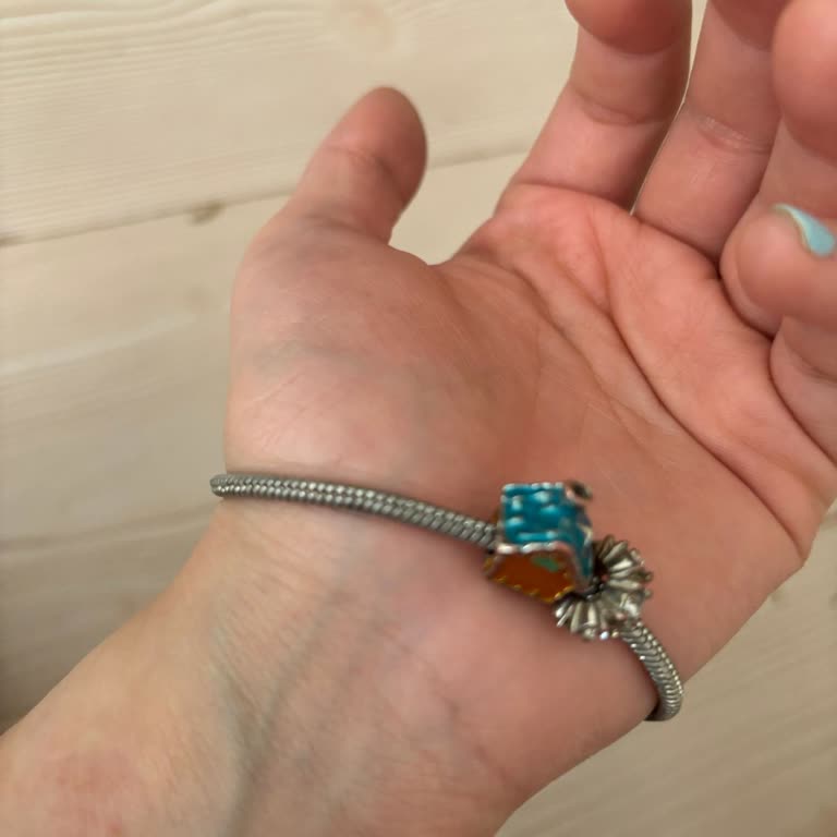 Melicollection Pandora Bileklik Garanti Problemi Ve Kararma Sorunu