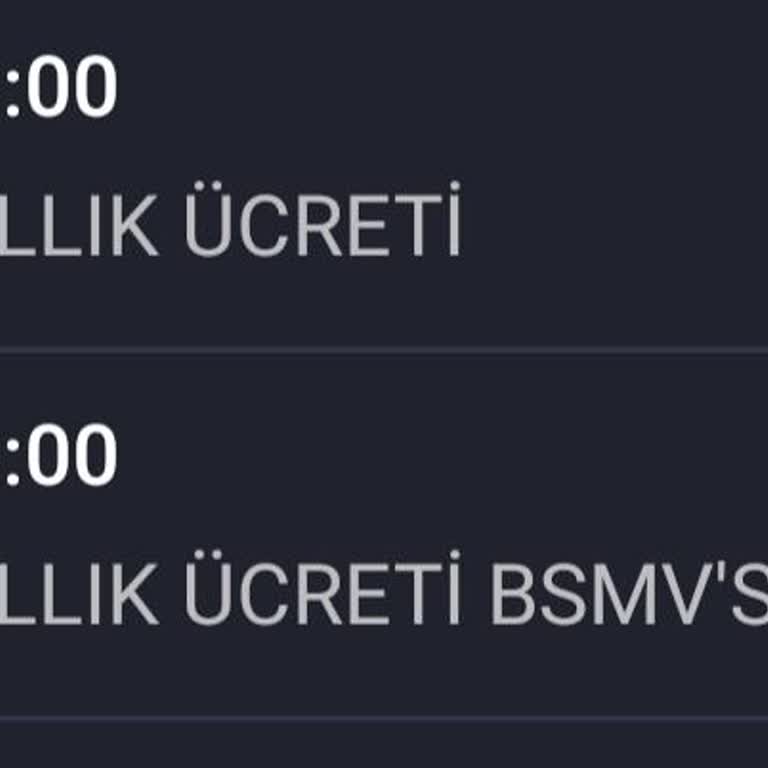 İş Bankası Ücretsiz Denilip Alınan Yıllık Kullanım Bedeli