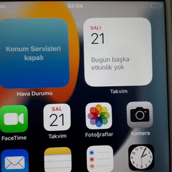 Trendyol Mağduriyeti (arızalı Olan Ürün)