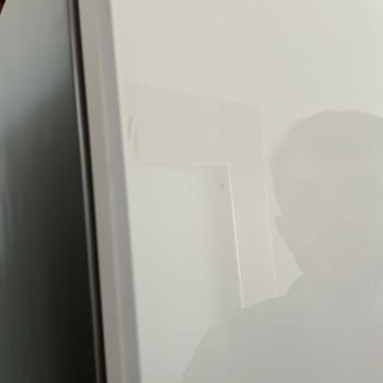 Arçelik Defolu Ürün Gönderdi