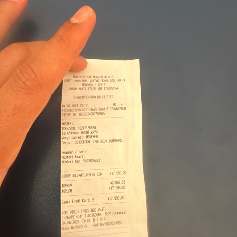 Sorumsuz Fuji Plus Yanıyoruz Burda