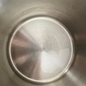 Fissler Düdüklü Paslanma Kulpu Sallanıyor
