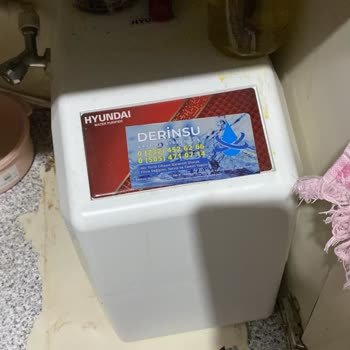 Hyundai Su Arıtma Terbiyesizlik Ve Aşağılayıcı Konuşma