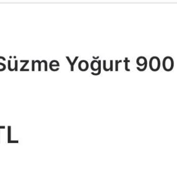 Migros Tarihi Geçmiş Yoğurt
