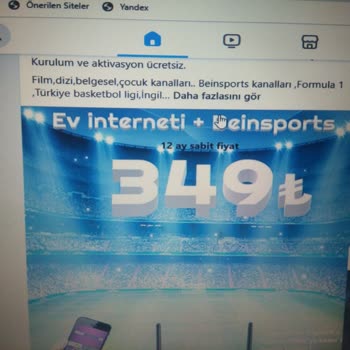 Digiturk'ün Yanıltıcı Kampanyası