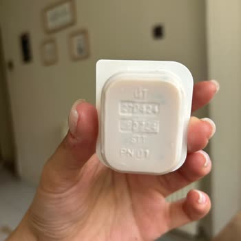 McDonald's Bozuk Ürün Hk