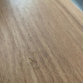 Enza Home'dan Aldığım Orta Sehpa İçin 1 Yıldır Bekliyorum!