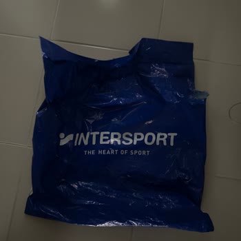 New Balance Ve Intersport Ürün Gönderim Özensizliği