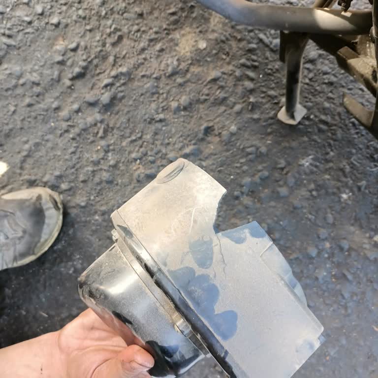 RKS Motor RKS Arome 125