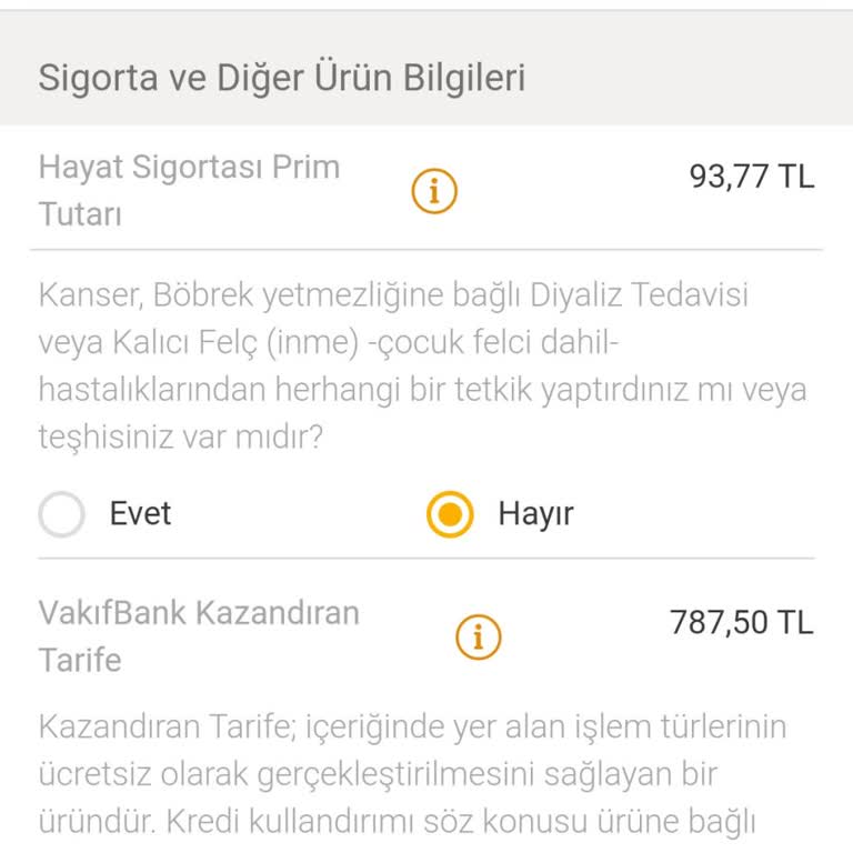 VakıfBank Haksiz Kazanç Alıyor