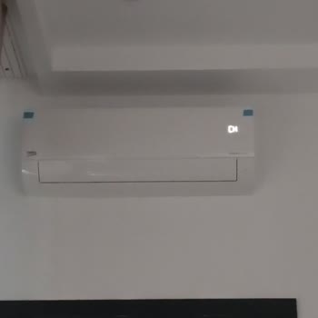 Beko Kusurlu Klima Sattı Aynı Gün Arızalandı Bekletiyorlar