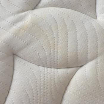 Bambi Yatak Ürünün Markasi Borjen