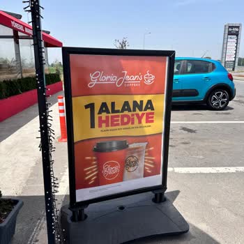 Gloria Jeans'te 1 Alana 1 Bedava Kampanyasında Bilgilendirme Eksikliği Ve Müşteri Mağduriyeti