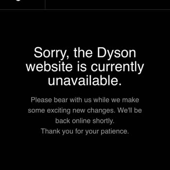 Dyson Sipariş Oluşmadığı Halde Paramı Çekti