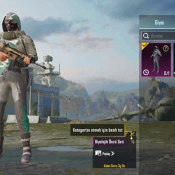 Oyun Dinar Random Hesap Çok Kötü Çıktı!