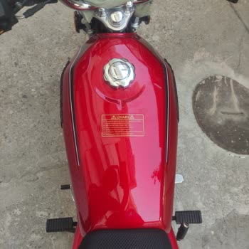 Mondial Motosiklet Pişmanlık İlgisiz