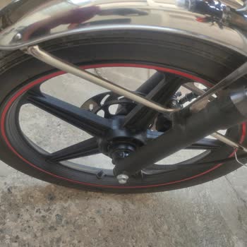 Mondial Motosiklet Pişmanlık İlgisiz