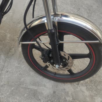 Mondial Motosiklet Pişmanlık İlgisiz