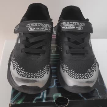 Skechers Ayakkabı Kalitesizliği Ve Boyner Mağazası Müşteri Hizmetleri Sorunu