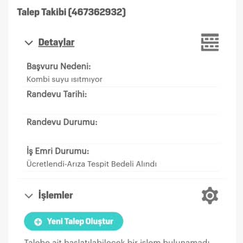 Arçelik Bizi Çok Mağdur Etti