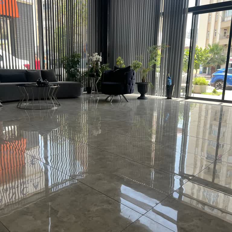 Antalya Aris Vip Güzellik Salonu Değerlendirmesi