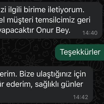 Arçelik İndirim Aldatmacası Maalesef...