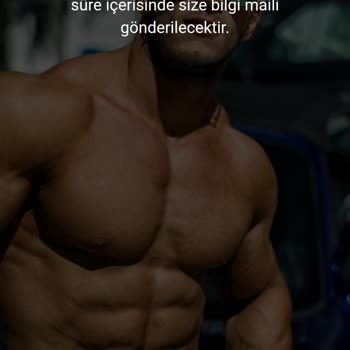 Marcus Greer Fitness Google Fotoğraflarda Daha İyi Antrenmanlar Var!