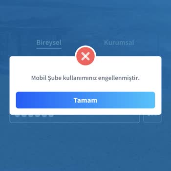 Halkbank Müşteri Hizmetlerine Bağlanamama