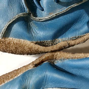 Camper Ayakkabı Taban Açılması