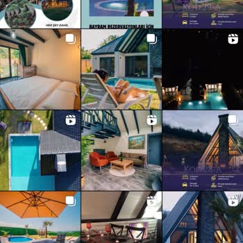 Van Köşk Köy Bungalov (koskoybungalov) Güvenilir Olmayan Tatil Rezervasyonu Deneyimi