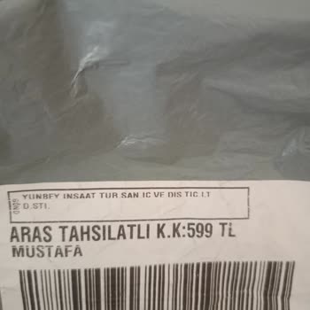 Yunbey İnşaat Yanıltıcı Reklam Ve Kalitesiz Ürün Deneyimi